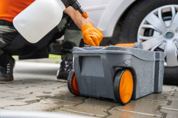 Best Weed Control  in Corte Madera, CA